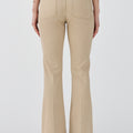 IVY Copenhagen IVY-Ann Charlotte Wash Excl. Greece Jeans & Pants 74 Beige