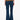 IVY Copenhagen IVY-Ann Kate Charlotte Wash Palma Rinse Jeans & Pants 51 Denim Blue