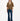 IVY Copenhagen IVY-Ann Kate Charlotte Wash Palma Rinse Jeans & Pants 51 Denim Blue