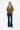 IVY Copenhagen IVY-Ann Kate Charlotte Wash Palma Rinse Jeans & Pants 51 Denim Blue
