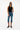 IVY Copenhagen IVY-Athena Capri Jeans Wash Original Tenerife Jeans & Pants 51 Denim Blue