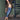 IVY Copenhagen IVY-Athena Capri Jeans Wash Original Tenerife Jeans & Pants 51 Denim Blue