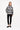 IVY Copenhagen IVY-Athena Jeans Wash Black Penny Lane Jeans & Pants