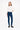 IVY Copenhagen IVY-Athena Jeans Wash Brilliant Blue Denim Jeans & Pants 51 Denim Blue