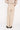 IVY Copenhagen IVY-Katee Drew Cape Vest 747 Stone Beige
