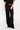 IVY Copenhagen IVY-Augusta 70's Linen Pant Jeans & Pants 9 Black