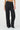 IVY Copenhagen IVY-Augusta 70's Linen Pant Jeans & Pants 9 Black