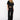 IVY Copenhagen IVY-Katee Drew Cape Vest 9 Black