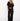 IVY Copenhagen IVY-Katee Drew Cape Vest 9 Black