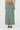 IVY Copenhagen IVY-Augusta 70's Linen Skirt Skirt 681 Dusty Steel Green