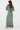 IVY Copenhagen IVY-Augusta 70's Linen Skirt Skirt 681 Dusty Steel Green