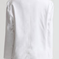 IVY Copenhagen IVY-Augusta Boxy Blazer Coats & Jackets 011 Optical white