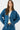 IVY Copenhagen IVY-Augusta Denim Jacket Wash Jaca Coats & Jackets 51 Denim Blue