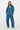 IVY Copenhagen IVY-Augusta Denim Jacket Wash Jaca Coats & Jackets 51 Denim Blue