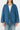 IVY Copenhagen IVY-Augusta Denim Jacket Wash Jaca Coats & Jackets 51 Denim Blue