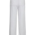 IVY Copenhagen IVY-Augusta French Jeans Jeans & Pants 011 Optical white