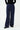 IVY Copenhagen IVY-Augusta French Jeans Exclusive Cord Jeans & Pants 523 Deep Navy Blue