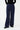 IVY Copenhagen IVY-Augusta French Jeans Exclusive Cord Jeans & Pants 523 Deep Navy Blue