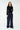 IVY Copenhagen IVY-Augusta French Jeans Exclusive Cord Jeans & Pants 523 Deep Navy Blue