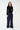 IVY Copenhagen IVY-Augusta French Jeans Exclusive Cord Jeans & Pants 523 Deep Navy Blue
