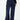 IVY Copenhagen IVY-Augusta French Jeans Exclusive Cord Jeans & Pants 523 Deep Navy Blue