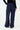 IVY Copenhagen IVY-Augusta French Jeans Exclusive Cord Jeans & Pants 523 Deep Navy Blue