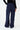 IVY Copenhagen IVY-Augusta French Jeans Exclusive Cord Jeans & Pants 523 Deep Navy Blue