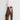 IVY Copenhagen IVY-Augusta French Jeans Exclusive Cord Jeans & Pants 7 Brown