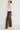 IVY Copenhagen IVY-Augusta French Jeans Exclusive Cord Jeans & Pants 7 Brown