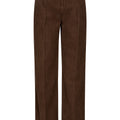 IVY Copenhagen IVY-Augusta French Jeans Exclusive Cord Jeans & Pants 7 Brown