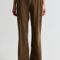 IVY Copenhagen IVY-Augusta French Jeans Exclusive Cord Jeans & Pants 7 Brown