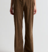 IVY Copenhagen IVY-Augusta French Jeans Exclusive Cord Jeans & Pants 7 Brown