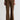 IVY Copenhagen IVY-Augusta French Jeans Exclusive Cord Jeans & Pants 7 Brown