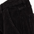 IVY Copenhagen IVY-Augusta French Jeans Exclusive Cord Jeans & Pants 9 Black