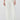 IVY Copenhagen IVY-Augusta French Jeans Punch Needle Top 01 White