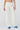 IVY Copenhagen IVY-Augusta French Jeans Punch Needle Top 01 White