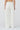 IVY Copenhagen IVY-Augusta French Jeans Punch Needle Top 01 White