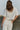 IVY Copenhagen IVY-Augusta French Jeans Punch Needle Top 01 White