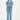 IVY Copenhagen IVY-Augusta French Jeans Wash Cool Barcelona Jeans & Pants 51 Denim Blue
