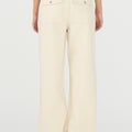 IVY Copenhagen IVY-Augusta French Jeans Wash Ecru Jeans & Pants 03 Ecru