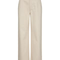 IVY Copenhagen IVY-Augusta French Jeans Wash Ecru Jeans & Pants 03 Ecru