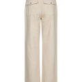 IVY Copenhagen IVY-Augusta French Jeans Wash Ecru Jeans & Pants 03 Ecru