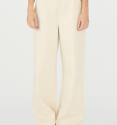 IVY Copenhagen IVY-Augusta French Jeans Wash Ecru Jeans & Pants 03 Ecru