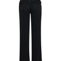 IVY Copenhagen IVY-Augusta French Jeans Wash Faded Black Jeans & Pants 9 Black