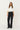 IVY Copenhagen IVY-Augusta French Jeans Wash Faded Black Jeans & Pants 9 Black