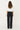 IVY Copenhagen IVY-Augusta French Jeans Wash Faded Black Jeans & Pants 9 Black