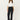 IVY Copenhagen IVY-Augusta French Jeans Wash Faded Black Jeans & Pants 9 Black