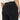 IVY Copenhagen IVY-Augusta French Jeans Wash Faded Black Jeans & Pants 9 Black