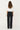 IVY Copenhagen IVY-Augusta French Jeans Wash Faded Black Jeans & Pants 9 Black