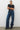IVY Copenhagen IVY-Augusta French Jeans Wash Faro Deep Blue Jeans & Pants 51 Denim Blue